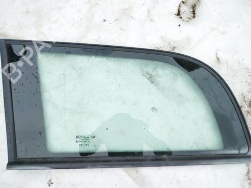Panel rude bagtil venstre Panel rude bagtil venstre 35484735 35484735