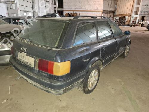 AC pipe AUDI 80 B4 Saloon (8C2) 1.9 TDI | BP32586098M126 