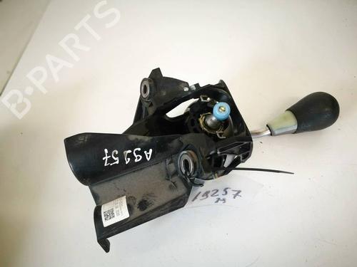 Gear lever HONDA FR-V (BE) 1.8 (BE1) | BP35237039M90 - Image 2