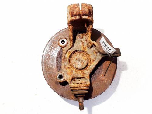 Right front steering knuckle FORD TRANSIT Van (FA_ _) 2.4 DI (FAA_, FAB_, FAC_, FAD_) | BP38611986M26 - Image 2