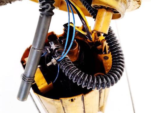Fuel pump KIA CEE'D Hatchback (ED) 1.6 CRDi 115 | BP38193645M76 - Image 3