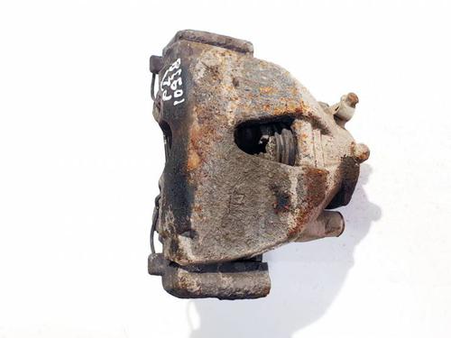 Used Right front brake caliper Right front brake caliper OPEL ZAFIRA / ZAFIRA FAMILY B (A05) 1.7 CDTI (M75) (125 hp) 34837674 34837674