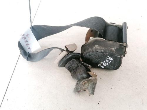 Used Front left seatbelt Front left seatbelt ROVER 75 (RJ) 2.0 CDT (115 hp) 35495036 35495036