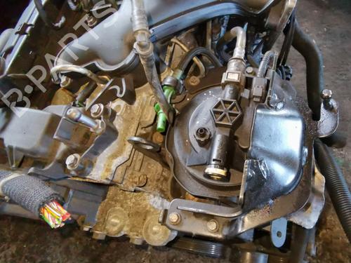 Andre Andre VOLVO C30 (533) 2.0 D (136 hp) 35588601 35588601