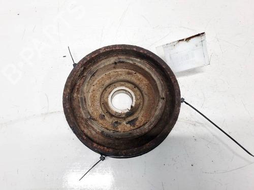Used Pulley Pulley CITROËN C5 III (RD_) 2.0 HDi 140 (RDRHF8, RDRHFA, RDRHA8, RDRHAJ) (140 hp) 35111770 35111770