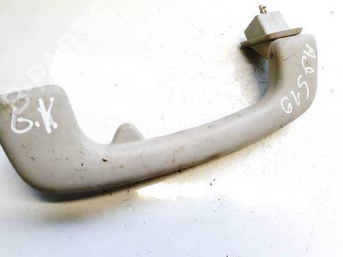 Used Interior roof handle Interior roof handle CITROËN C4 Picasso I MPV (UD_) 1.6 HDi (109 hp) 35189447 35189447