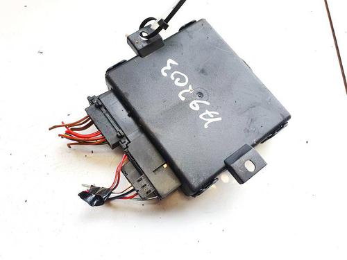 Used Fuse box Fuse box OPEL ASTRA G Hatchback (T98) 2.0 DI (F08, F48) (82 hp) 32952741 32952741