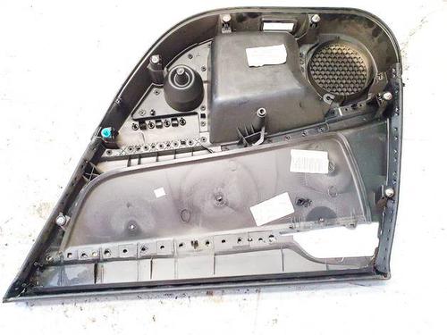 Rear left panel PEUGEOT 407 (6D_) 2.0 HDi 135 (6DRHRH, 6DRHRE, 6DRHRG, 6DRHRJ) | BP35077224C60 - Image 2