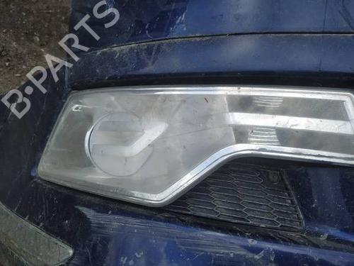 Used Right front fog light Right front fog light 35293897 35293897