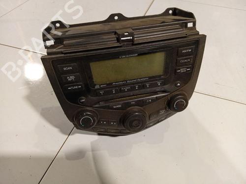 Used Radio Radio 34742789 34742789