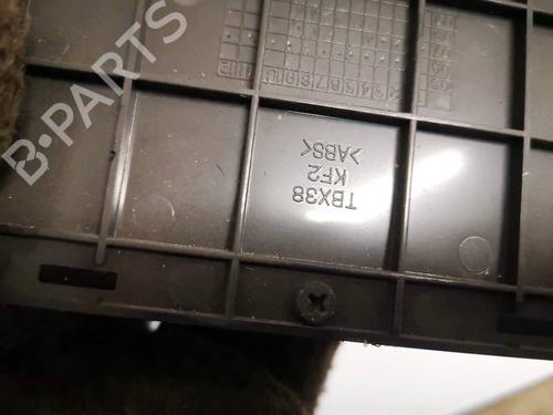 Handskerum CHEVROLET CAPTIVA (C100, C140) 2.0 D 4WD | BP34911079C95 - Image 3