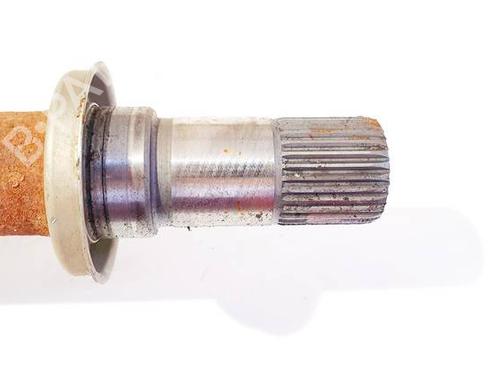 Right front driveshaft HONDA CR-V III (RE_) 2.2 i-CTDi 4WD (RE6) | BP35073483M39 - Image 4