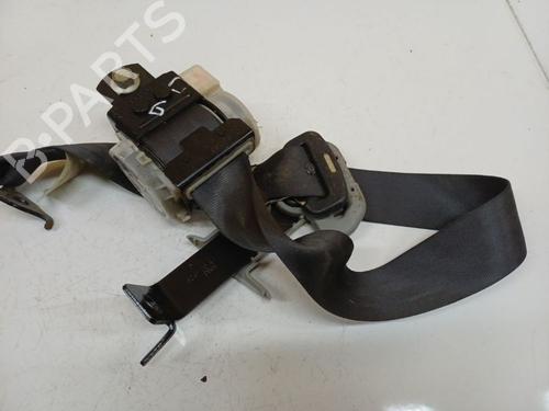 Rear left seatbelt HONDA FR-V (BE) 2.2 i CTDi (BE5) | BP36454220I29 - Image 3
