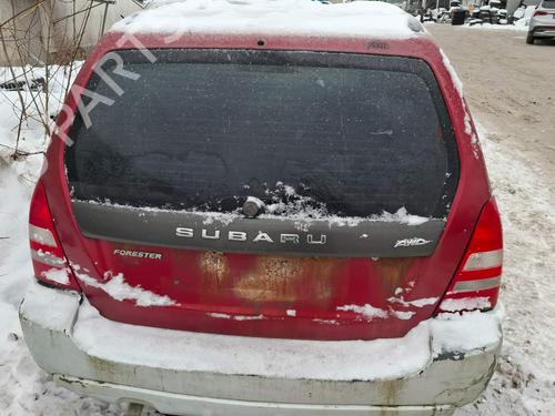 Electronic module SUBARU FORESTER (SG_) 2.0 AWD (SG5) | BP34050461M83  - Image 8