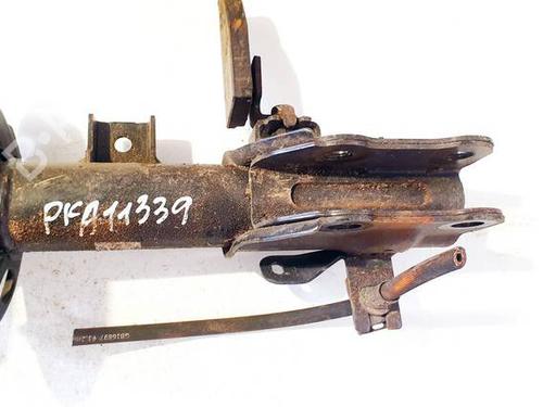 Left front shock absorber MAZDA CX-5 (KF) 2.0 | BP39253164M16 - Image 3