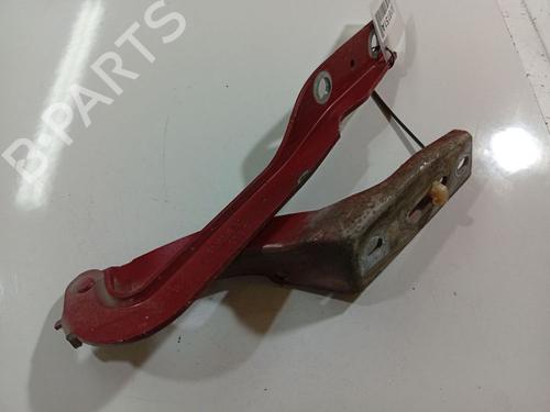 Used Hinge/Door check strap Hinge/Door check strap PEUGEOT 307 (3A/C) 2.0 HDi 135 (136 hp) 34836759 34836759
