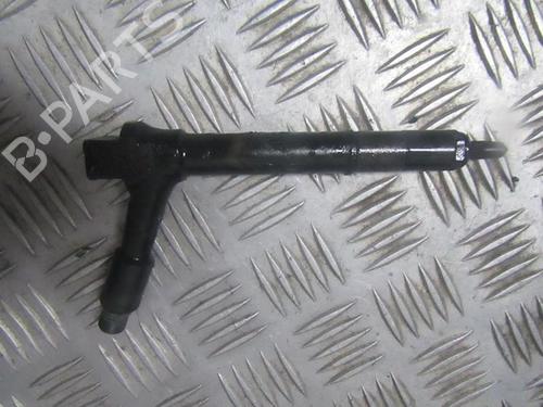 Used Injector Injector 35667709 35667709