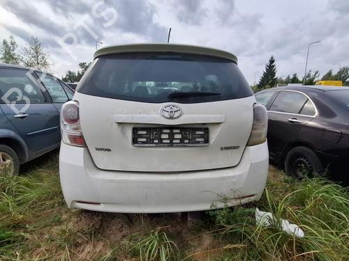 Boot lining TOYOTA VERSO (_R2_) 2.2 D-CAT (AUR21_, AUR21R) | BP40555246I3 - Image 8