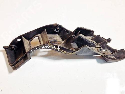 Used Rear bumper bracket Rear bumper bracket VW GOLF V (1K1) 1.9 TDI 4motion (105 hp) 34998289 34998289