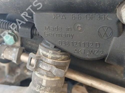 Pipe SEAT ALTEA (5P1) 1.9 TDI | BP36896638M125 - Image 4
