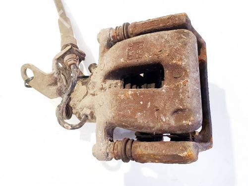 Used Left rear brake caliper Left rear brake caliper 34981580 34981580