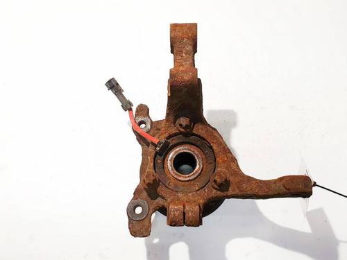 Used Left front steering knuckle Left front steering knuckle 35291591 35291591