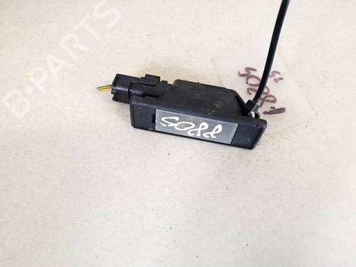 Used Licence plate light Licence plate light CITROËN C5 III (RD_) 2.0 HDi 140 (RDRHF8, RDRHFA, RDRHA8, RDRHAJ) (140 hp) 35248405 35248405
