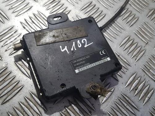 Used Electronic module Electronic module 33502418 33502418