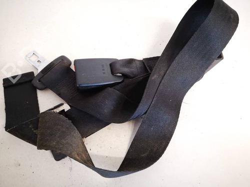 Used Seat buckle Seat buckle 35314820 35314820