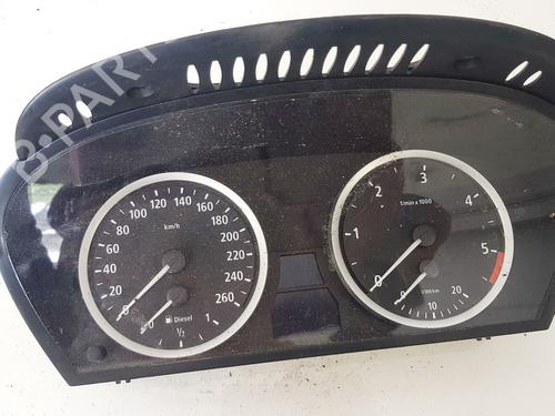 Used Instrument cluster Instrument cluster OPEL INSIGNIA A (G09) 1.8 (68) (140 hp) 35501978 35501978
