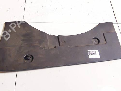 Used Boot lining Boot lining VW PASSAT B6 (3C2) 2.0 TDI (140 hp) 35060468 35060468