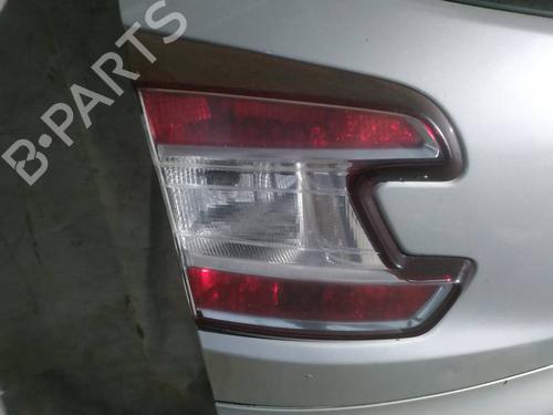 Used Left tailgate light Left tailgate light 35256358 35256358