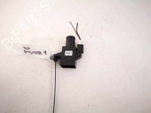 Used Electronic module Electronic module NISSAN PRIMERA Hatchback (P12) 1.9 dCi (120 hp) 35427720 35427720