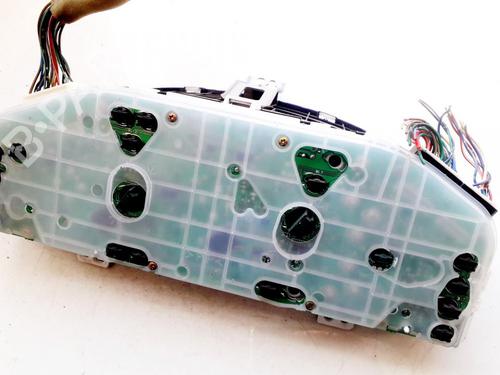 Instrument cluster MAZDA PREMACY (CP) 1.9 (CP8W) | BP35857325C47 - Image 2