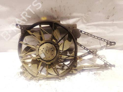 Used Fan Fan OPEL ASTRA G Hatchback (T98) 2.0 DI (F08, F48) (82 hp) 35143667 35143667