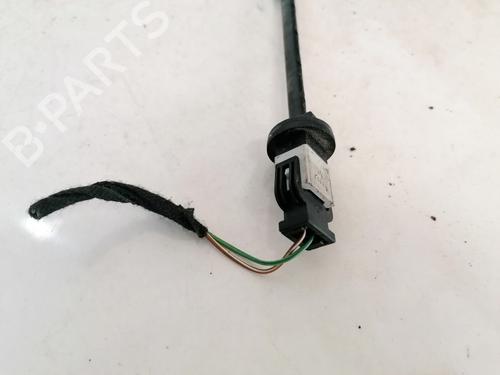 Electronic module AUDI A6 C5 (4B2, 4B4) 1.9 TDI | BP35539909M83 - Image 2