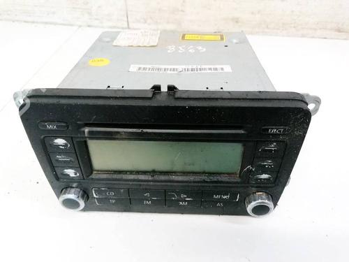 Used Radio Radio 35362305 35362305