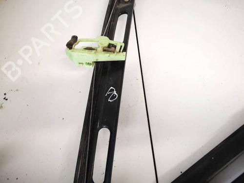 Front right window mechanism BMW 3 Touring (E46) 318 d | BP34894075C23 - Image 4