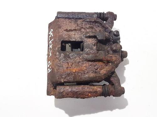 Used Right front brake caliper Right front brake caliper 35464263 35464263
