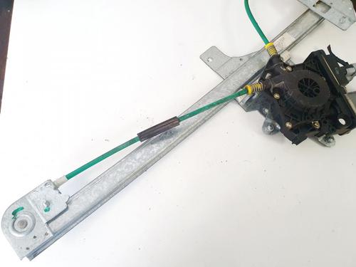 Used Rear left window mechanism Rear left window mechanism 35434289 35434289