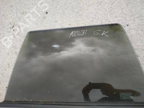 Dør rude ventre bagtil Dør rude ventre bagtil SUBARU FORESTER (SF_) 2.0 AWD (SF5) (125 hp) 35236928 35236928