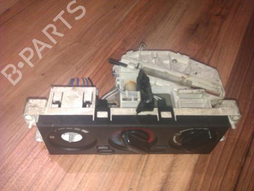 Used Climate control Climate control NISSAN ALMERA I Hatchback (N15) 1.4 (87 hp) 35710540 35710540