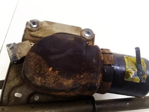 Used Front wiper motor Front wiper motor PEUGEOT 406 (8B) 1.8 16V (110 hp) 35147587 35147587