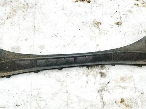 Torpedoplade Torpedoplade PEUGEOT 407 (6D_) 1.6 HDi 110 (6D9HZC, 6D9HYC) (109 hp) 36251756 36251756