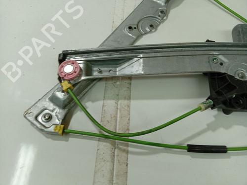 Front left window mechanism OPEL CORSA D (S07) 1.2 (L08, L68) | BP34829305C22 - Image 2