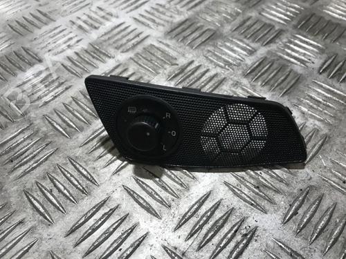 Used Mirror switch Mirror switch AUDI A3 (8P1) 1.9 TDI (105 hp) 35702604 35702604