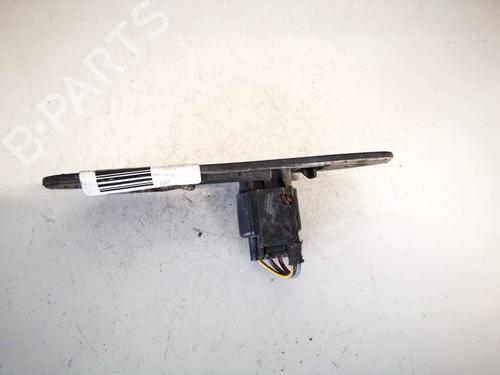 Electronic module FORD TRANSIT Van (FA_ _) 2.2 TDCi | BP35097206M83 - Image 2