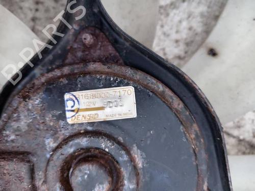 Fan NISSAN PIXO (UA0) 1.0 | BP34909620M128 - Image 3