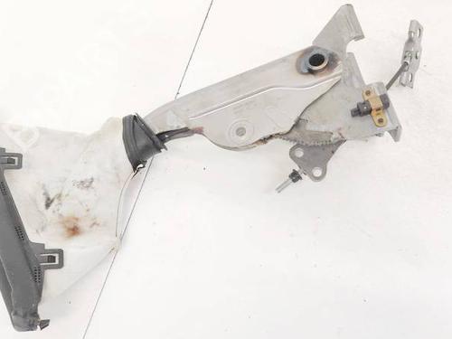 Used Hand brake Hand brake NISSAN PRIMERA Hatchback (P12) 1.9 dCi (120 hp) 35337092 35337092
