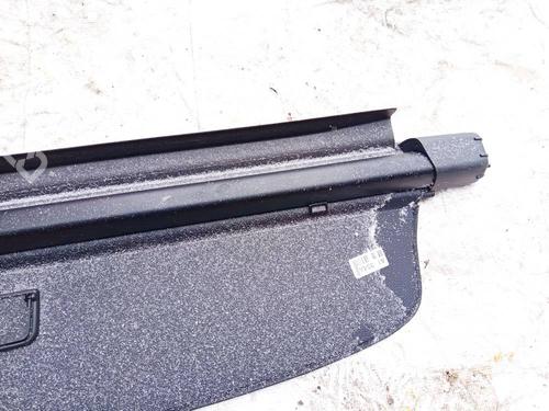 Rear parcel shelf VW PASSAT B6 (3C2) 2.0 TDI | BP34834086C85 - Image 2